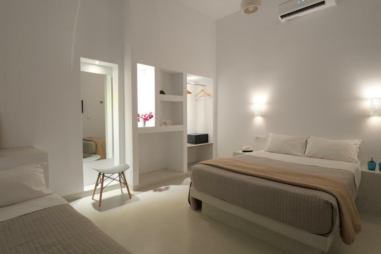 Santorini Spirit Hotel Fira  Exterior photo